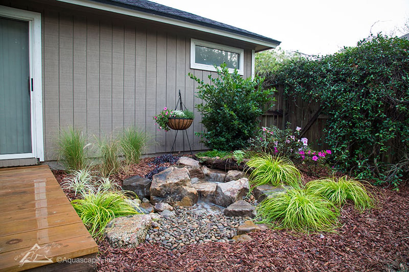 Backyard Water Fountains preview 4